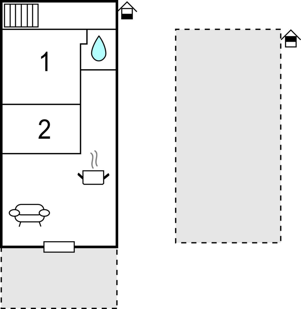 Aqualiving Hotel Aalsmeer Kültér fotó