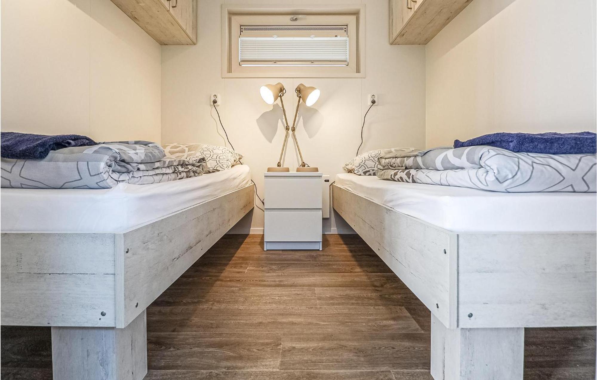 Aqualiving Hotel Aalsmeer Kültér fotó