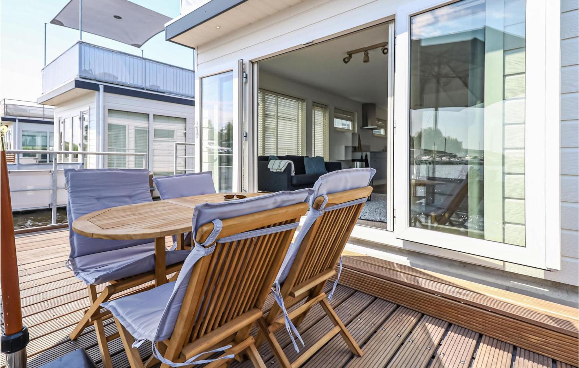Aqualiving Hotel Aalsmeer Kültér fotó