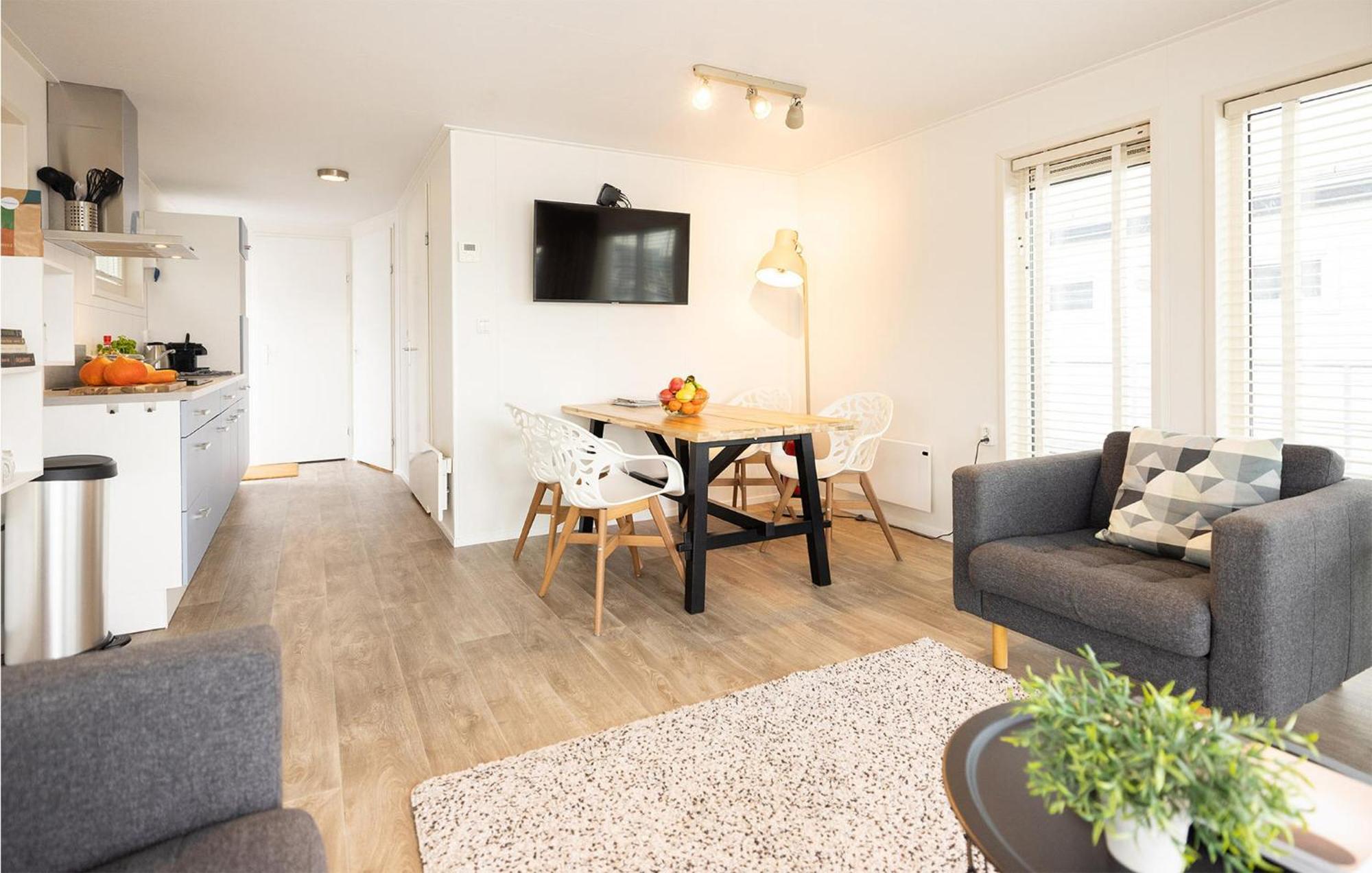 Aqualiving Hotel Aalsmeer Kültér fotó
