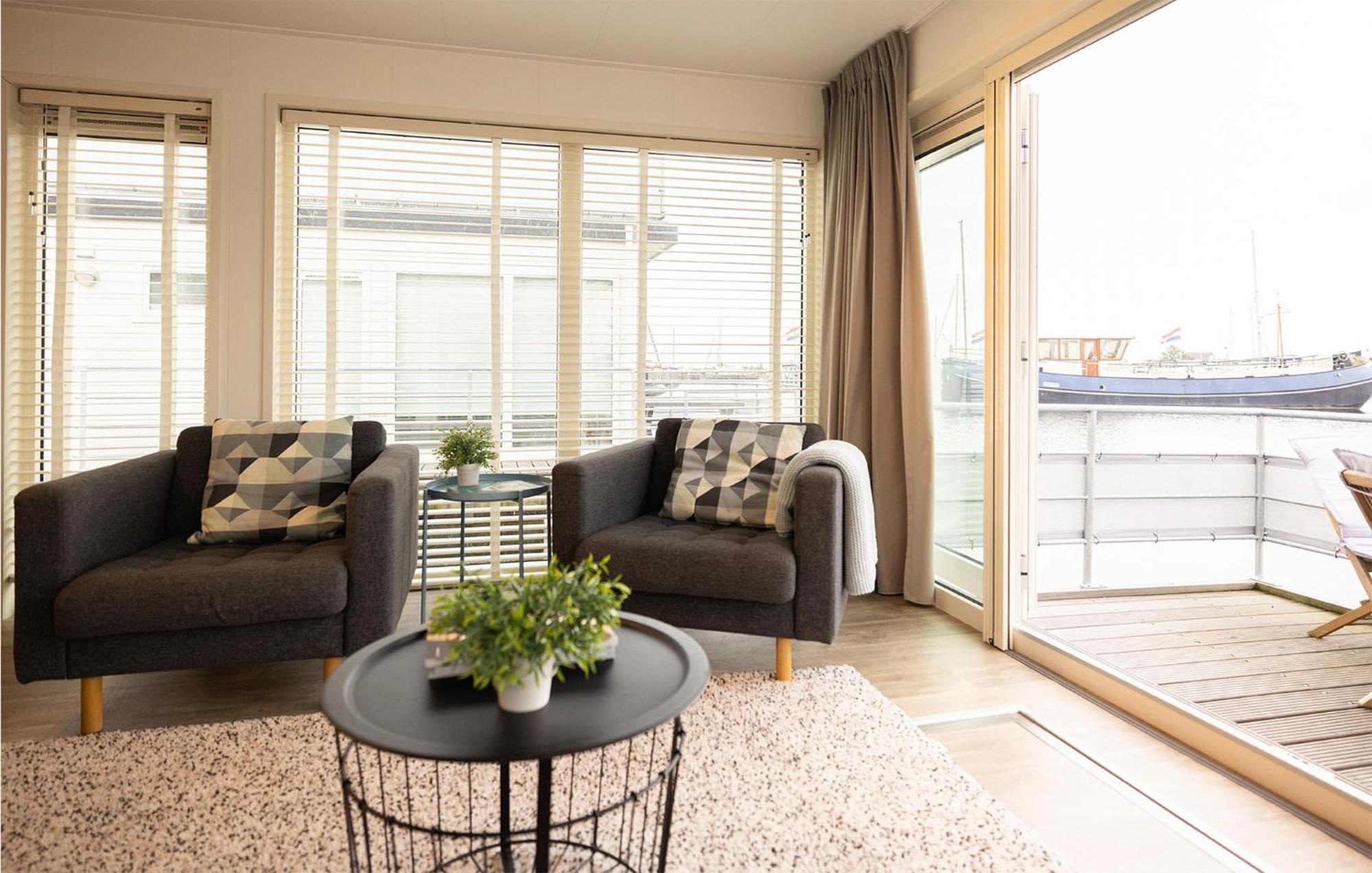 Aqualiving Hotel Aalsmeer Kültér fotó