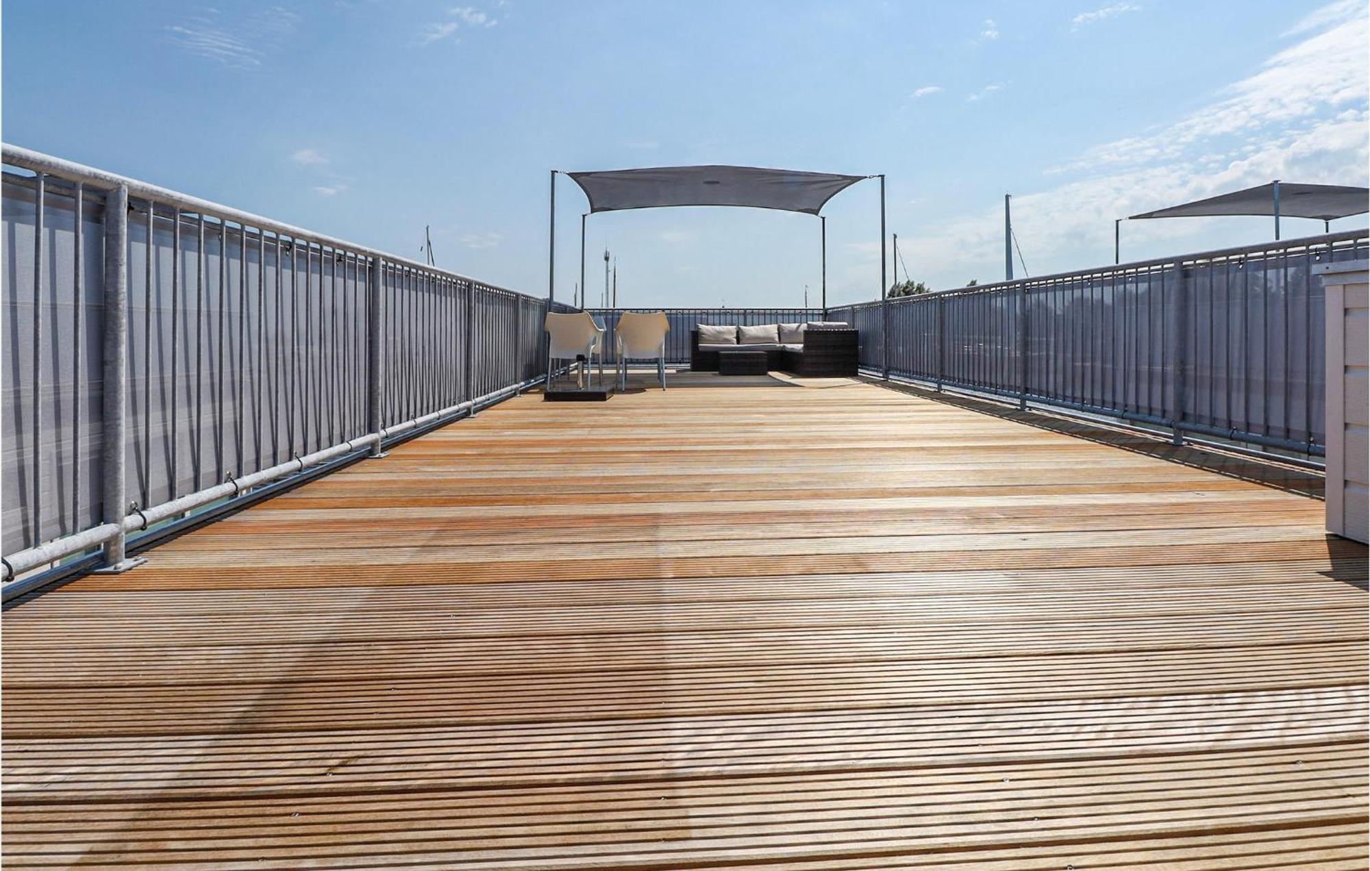 Aqualiving Hotel Aalsmeer Kültér fotó