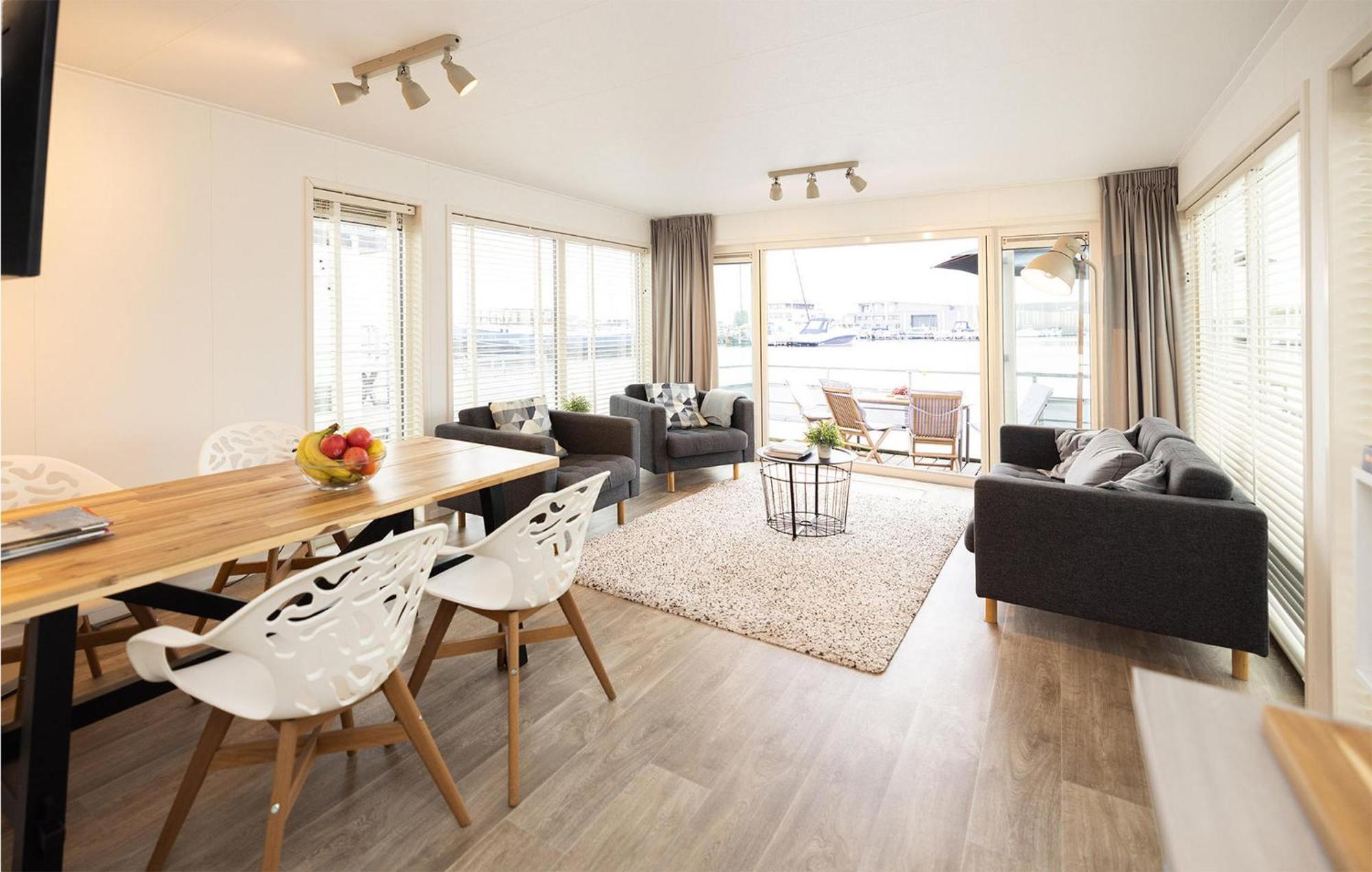 Aqualiving Hotel Aalsmeer Kültér fotó