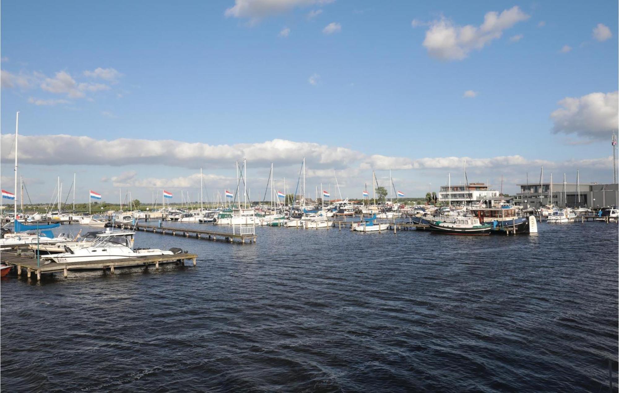 Aqualiving Hotel Aalsmeer Kültér fotó